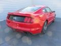 2016 Race Red Ford Mustang GT Premium Coupe  photo #4