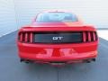 2016 Race Red Ford Mustang GT Premium Coupe  photo #5