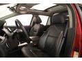 2012 Red Candy Metallic Ford Edge SEL  photo #5