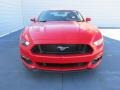 2016 Race Red Ford Mustang GT Premium Coupe  photo #8