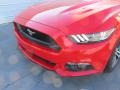 2016 Race Red Ford Mustang GT Premium Coupe  photo #10