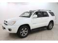 2006 Natural White Toyota 4Runner Limited 4x4  photo #3