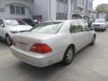 Crystal White - LS 430 Photo No. 2