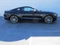 2016 Shadow Black Ford Mustang GT Premium Coupe  photo #3