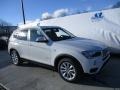 Alpine White - X3 xDrive28i Photo No. 1