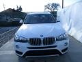 Alpine White - X3 xDrive28i Photo No. 6