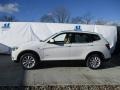 Alpine White - X3 xDrive28i Photo No. 9