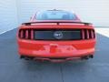 2016 Competition Orange Ford Mustang GT/CS California Special Coupe  photo #5