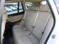 Alpine White - X3 xDrive28i Photo No. 13