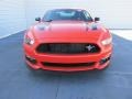 2016 Competition Orange Ford Mustang GT/CS California Special Coupe  photo #8