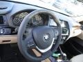Alpine White - X3 xDrive28i Photo No. 14
