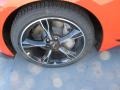 2016 Competition Orange Ford Mustang GT/CS California Special Coupe  photo #11