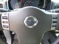 2005 Galaxy Black Nissan Titan SE King Cab 4x4  photo #16