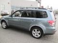 2009 Sage Green Metallic Subaru Forester 2.5 X Limited  photo #3