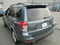 Sage Green Metallic - Forester 2.5 X Limited Photo No. 4