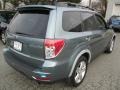 Sage Green Metallic - Forester 2.5 X Limited Photo No. 6