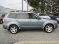 Sage Green Metallic - Forester 2.5 X Limited Photo No. 7