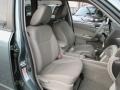 2009 Sage Green Metallic Subaru Forester 2.5 X Limited  photo #18