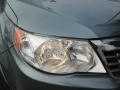 Sage Green Metallic - Forester 2.5 X Limited Photo No. 26
