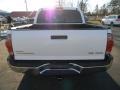 Super White - Tacoma V6 SR5 Double Cab 4x4 Photo No. 9