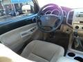 Super White - Tacoma V6 SR5 Double Cab 4x4 Photo No. 12