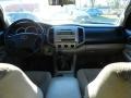 Super White - Tacoma V6 SR5 Double Cab 4x4 Photo No. 13