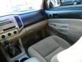 Super White - Tacoma V6 SR5 Double Cab 4x4 Photo No. 14