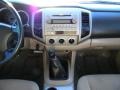 Super White - Tacoma V6 SR5 Double Cab 4x4 Photo No. 15