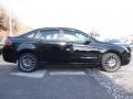 Ebony Black - Focus SES Sedan Photo No. 6