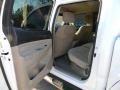 Super White - Tacoma V6 SR5 Double Cab 4x4 Photo No. 19