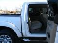 Super White - Tacoma V6 SR5 Double Cab 4x4 Photo No. 24