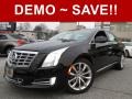 Black Raven - XTS Luxury AWD Sedan Photo No. 1