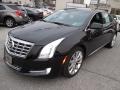 Front 3/4 View of 2015 XTS Luxury AWD Sedan