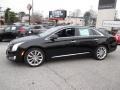 Black Raven - XTS Luxury AWD Sedan Photo No. 3