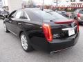 Black Raven - XTS Luxury AWD Sedan Photo No. 4