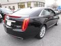 Black Raven - XTS Luxury AWD Sedan Photo No. 7