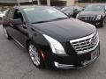 Black Raven - XTS Luxury AWD Sedan Photo No. 9