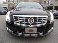 Black Raven - XTS Luxury AWD Sedan Photo No. 10