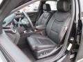 Black Raven - XTS Luxury AWD Sedan Photo No. 11