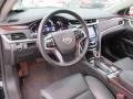 Black Raven - XTS Luxury AWD Sedan Photo No. 12