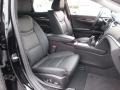 Black Raven - XTS Luxury AWD Sedan Photo No. 21