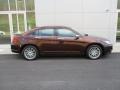 Deep Auburn Pearl - 200 Limited Sedan Photo No. 2