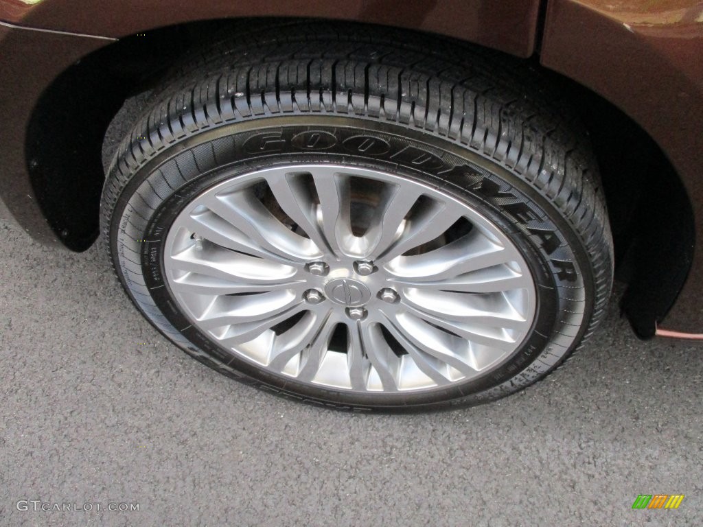 2012 200 Limited Sedan - Deep Auburn Pearl / Black/Light Frost photo #3