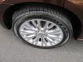 Deep Auburn Pearl - 200 Limited Sedan Photo No. 3