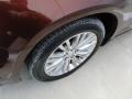 2012 Deep Auburn Pearl Chrysler 200 Limited Sedan  photo #10