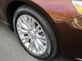 Deep Auburn Pearl - 200 Limited Sedan Photo No. 13
