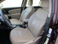 Deep Auburn Pearl - 200 Limited Sedan Photo No. 19
