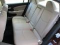 Deep Auburn Pearl - 200 Limited Sedan Photo No. 20