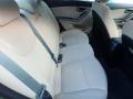 Blue - Elantra Value Edition Photo No. 13