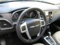 Deep Auburn Pearl - 200 Limited Sedan Photo No. 23